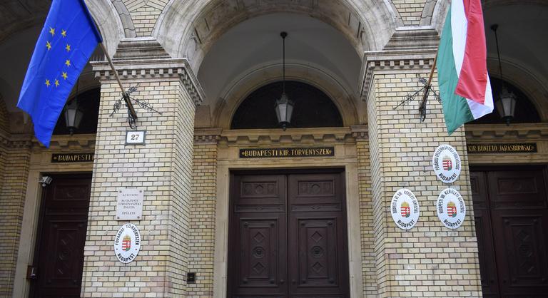 Nyolc év börtönre ítélték a Simonka-ügy volt ügyészét, Szabó Esztert