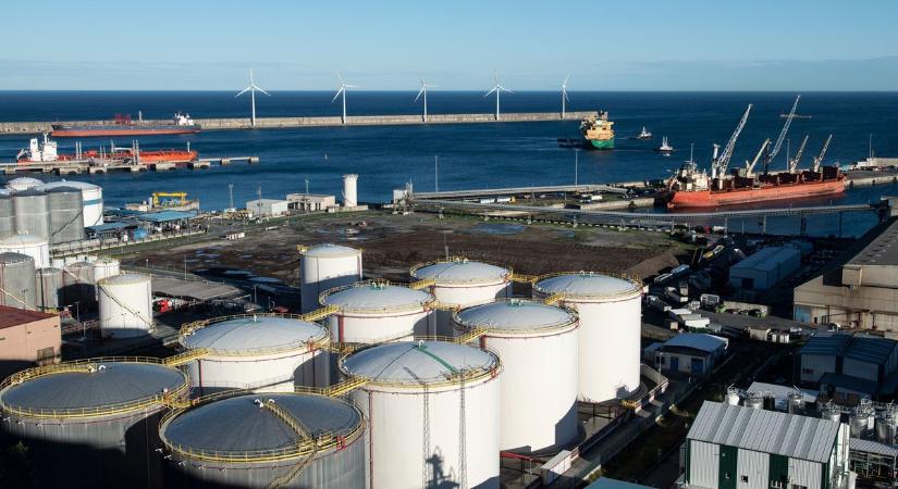 Decemberben eldőlhet az orosz gáz sorsa Európában