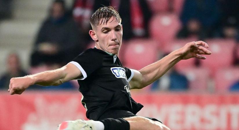 Tóth Rajmund: Nem félünk az Újpesttől!