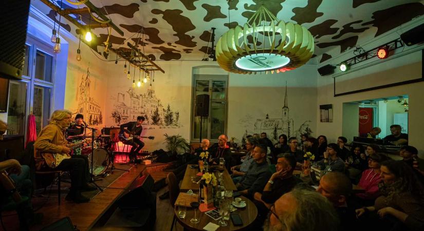 Több, mint kamarazene – újra fesztiválhangulatban Székelyudvarhely