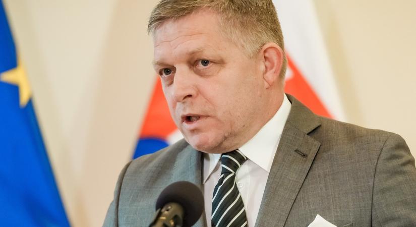 Fico elmondta, hogy a kormány is készül november 17-re
