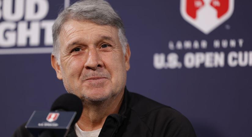 MLS: az Atlanta United bejelentette korábbi sikeredzőjének visszatérését! – HIVATALOS