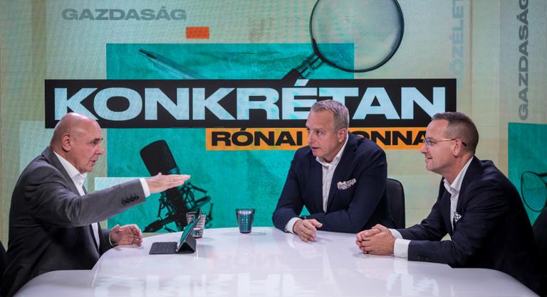 Az Indamediához került szerkesztőségek függetlensége garantált