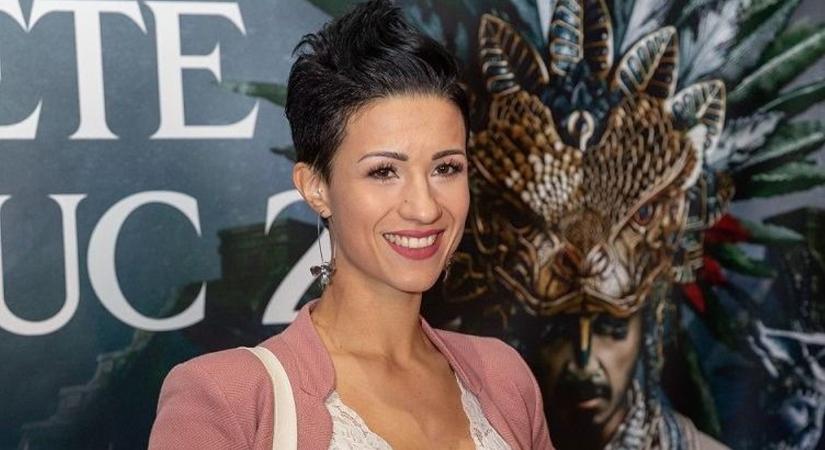 Nagy a baj! Széphalmi Juliska újabb műtéten esett át: „Mondták előre, hogy nehéz lesz”