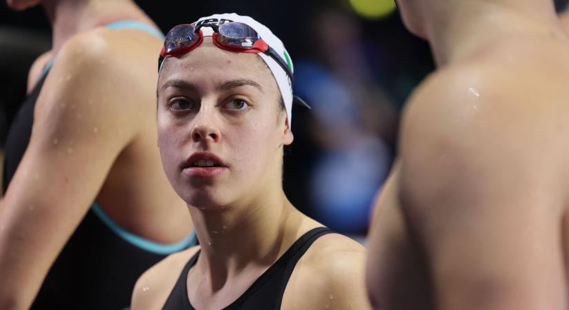 Háromszor is dobogóra állhatott a vásárhelyiek úszója