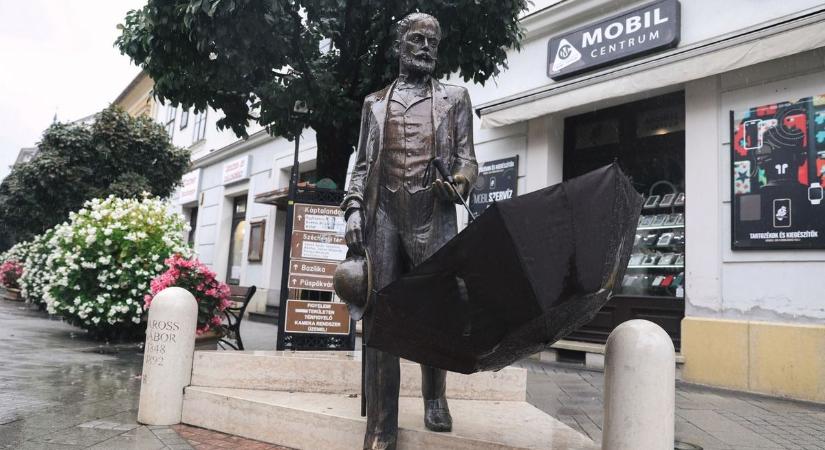 Eső nélkül maradt az Alföld, brutális vízhiányról számolnak be