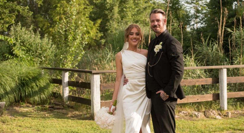 Sokk a párterápián: teljesen összeomlott Becca a kamerák előtt