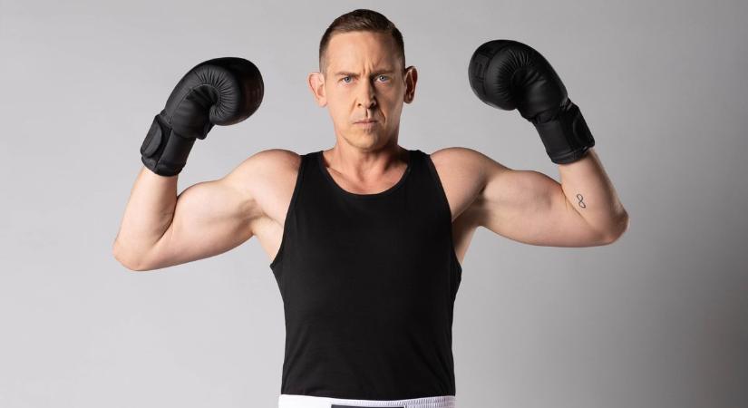 Molnár Gusztáv megbocsátott magának