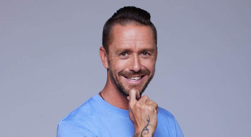 Kész Átverés: Kabát Peti alaposan megkapta a magáét, szinte félt, annyira átverték