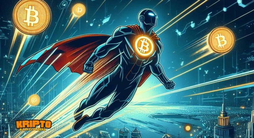 A JPMorgan szerint a Bitcoin olcsóbb lett az aranyhoz képest