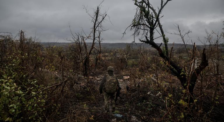 Embertelen lépésre szánta el magát Vlagyimir Puyin, most már a legkiszolgáltatottabbakat is a háborúba küldik