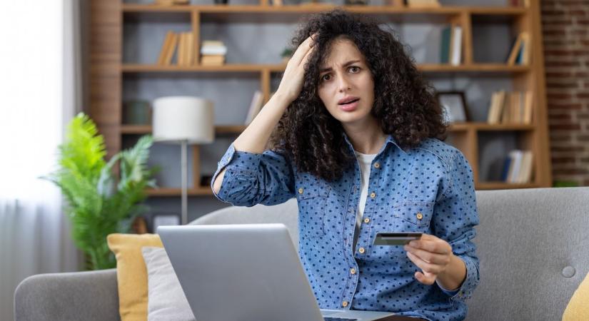 Figyelem! Hosszú kimaradás jön, leállás lesz ennél a hazai nagybanknál