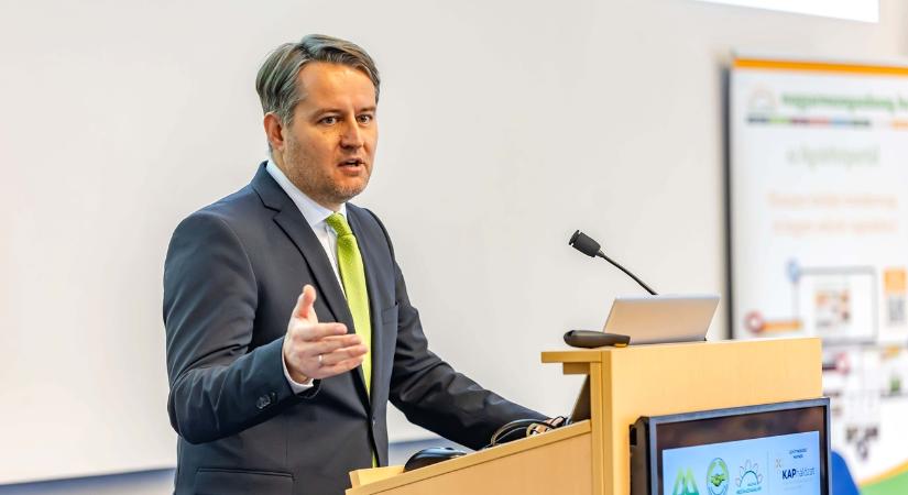 Ennyi pénzt még sosem kaptak a fiatal gazdák