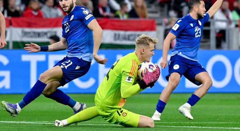 „Nagyon rossz híreink vannak” – kiderült, mennyire súlyos Tóth Balázs sérülése