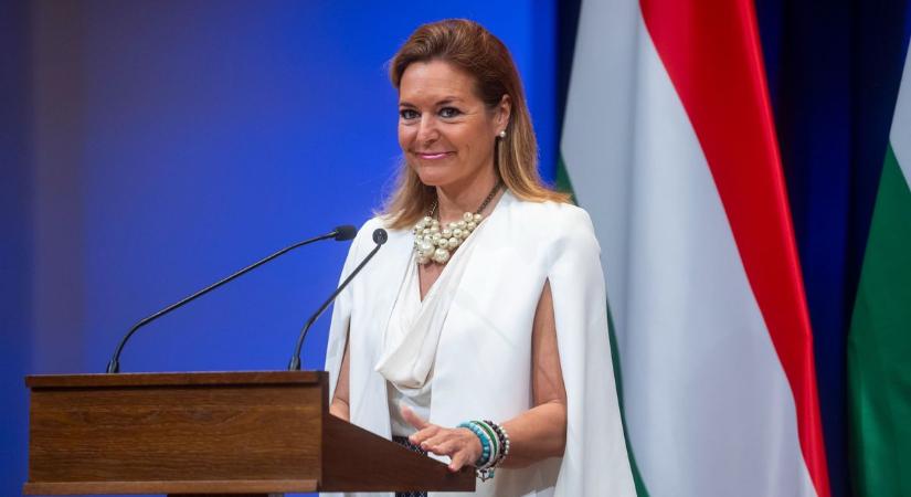 Vitályos Eszter: a Tisza nem elégszik meg a munkabérek megadóztatásával, most már a nyugdíjakra is rátenné a kezét