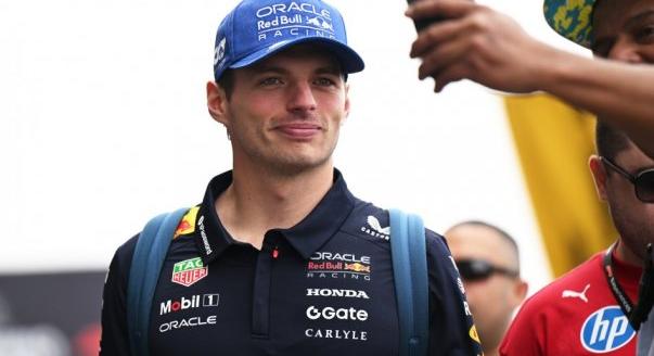 Verstappen: Szerencsére is szükségünk lesz