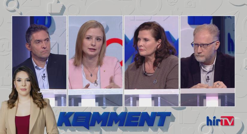 Komment - Milyen eredményeket hozhat az Orbán Viktor-Donald Trump találkozó?  videó