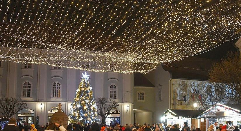 Karácsonyi összefogás Székesfehérváron: ekkor kezdődik az adománygyűjtés!