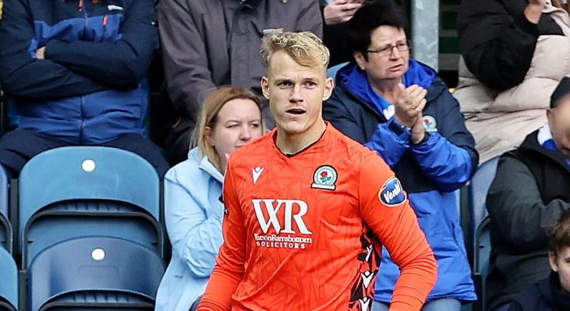 Tóth Balázs sérülése: a Blackburn edzője nagyon rossz hírről számolt be