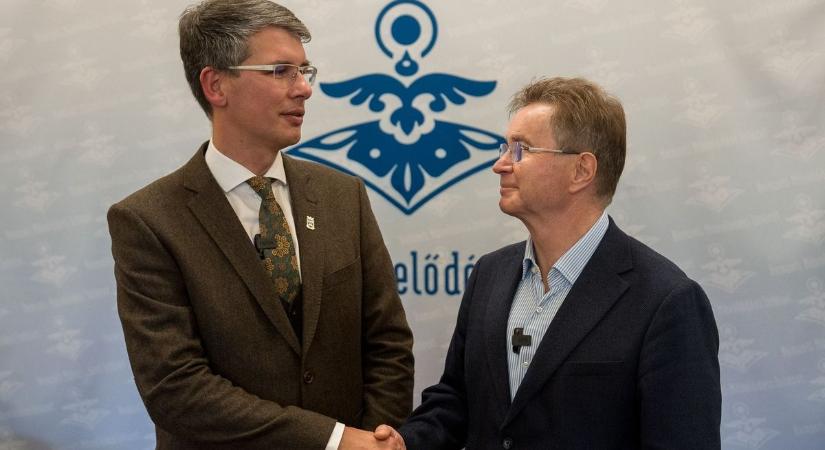 Újabb elismerést kapott Noszvaj  videó