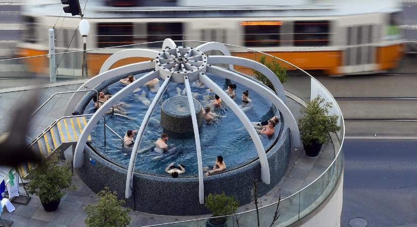 Visszaáll a Rudasban az egész napos kötényes fürdés lehetősége, de drágább lesz a belépő