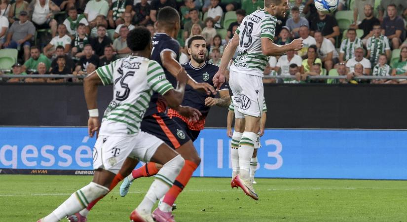 Meglepőt húzott Keane: Varga Barnabás nincs a Fradi kezdőcsapatában – így állnak fel a Ludogorec ellen