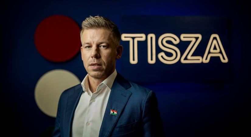 Magyar Péter arra biztatja az „illegális listákon” szereplőket, hogy tegyenek feljelentéseket