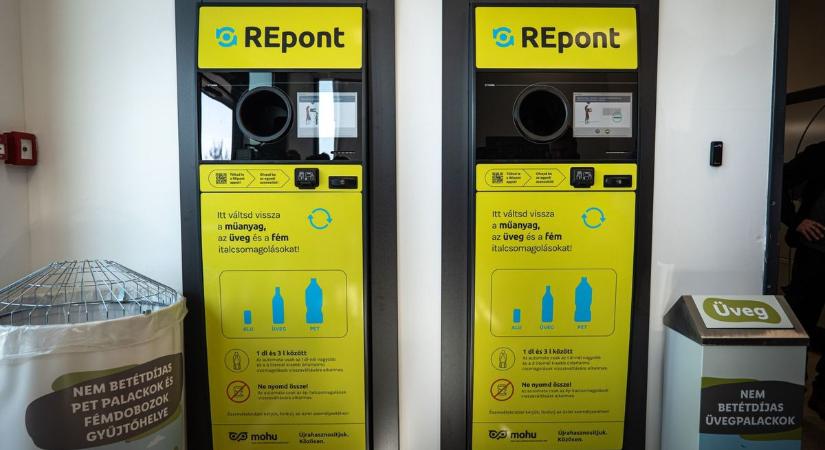 Rendszert frissít a MOHU - akadozhat az utalás funkció