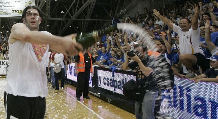 Derbik, drámák, diadalok: a Szeged–Veszprém rangadók legemlékezetesebb pillanatai (videóval)