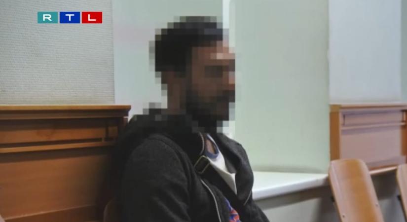 „Örülnék, ha már most elítélnének” – bűnösnek vallotta magát a nyíregyházi gyerekgyilkossággal vádolt férfi