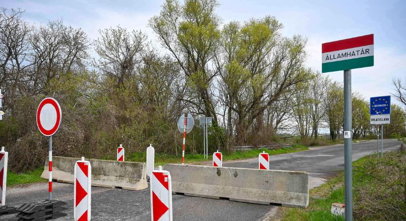 Egyre terjed a sárgaságjárvány északi határaink mentén