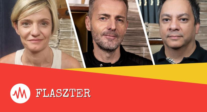 Flaszter 378. – Felzabálta a bulvárt a Fidesz