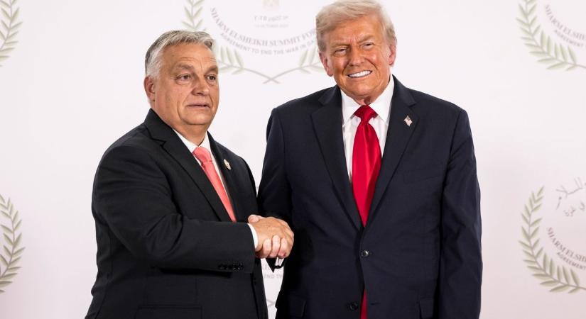Orbán Viktor: Amerika, jövünk!