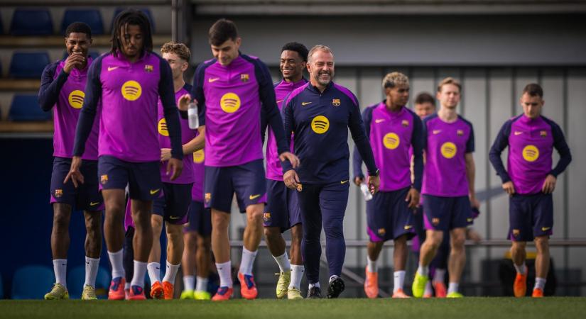 A testvére bevallotta, a Barcelona játékosa alig várja, hogy kikerüljön a kezdőcsapatból