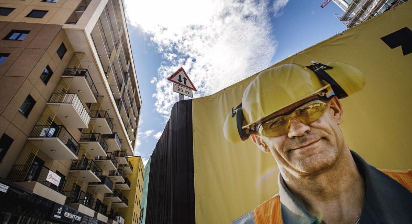 Nőtt a nettó átlagkereset Zalában, de a többi dunántúli vármegyében jobb a helyzet
