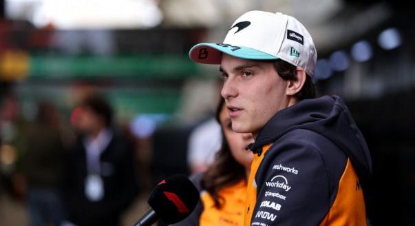 Piastri: Továbbra is megvan bennem minden, ami a vb-címhez kell