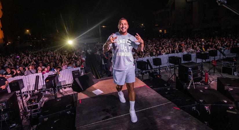 Koncertek, gasztronómia és a legkisebbek sem maradhatnak ki a buliból – Ilyen programokkal telik majd a hétvége