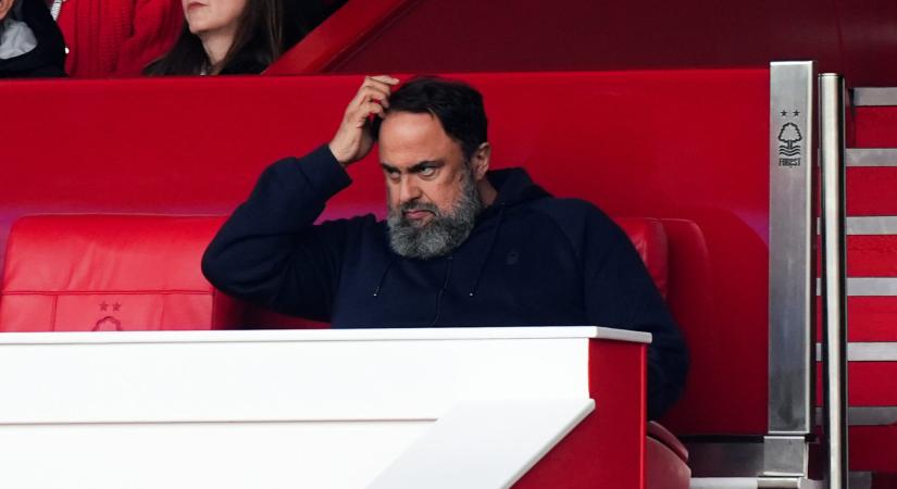 Bíróság elé áll a Nottingham Forest tulajdonosa
