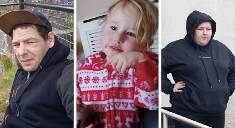 Három elítéltet gyanúsítanak a gyerekgyilkos megölésével