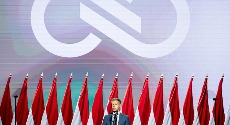 A NAIH vizsgálatot indított a Tisza Világ applikáció felhasználóinak listázása miatt