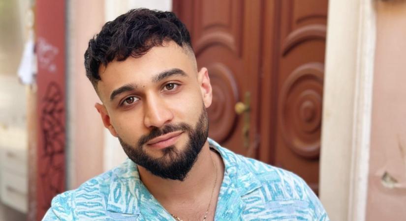 Vádat emelhetnek a Pécs Pride szervezője ellen