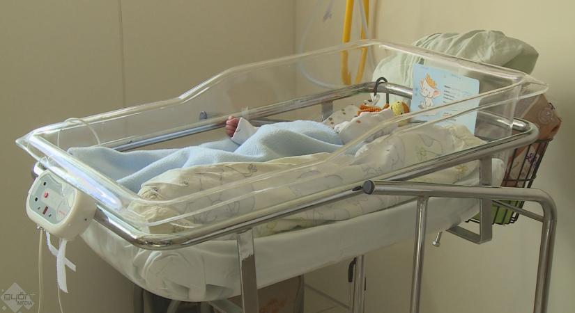 Találkozóra várják a koraszülötteket