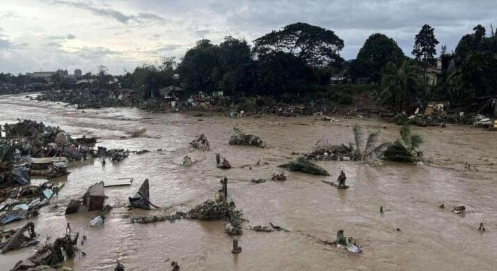 Keményen lecsapott – Kalmaegí, 114 ember meghalt