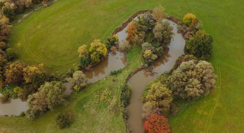 Hamarosan kisebb lehet Magyarország