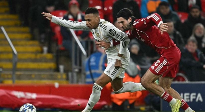 Kijöttek az új számok: eszerint aligha látjuk Szoboszlait Budapesten ünnepelni