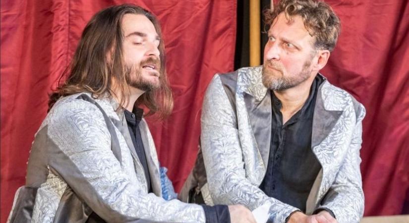 „Az üvegcipő” nyerte a XIII. Paál István Fesztivált