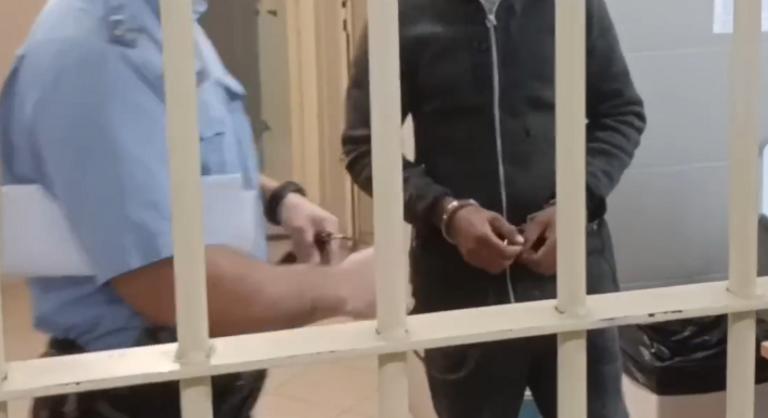 „Örökre a börtönrácsok mögött, mert meg is érdemlem” – megszólalt a nyíregyházi gyermekgyilkosság vádlottja