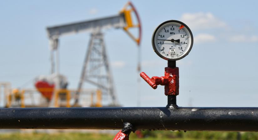 Ultimátumot kapott Magyarország: állítsátok le az orosz olajvásárlást!