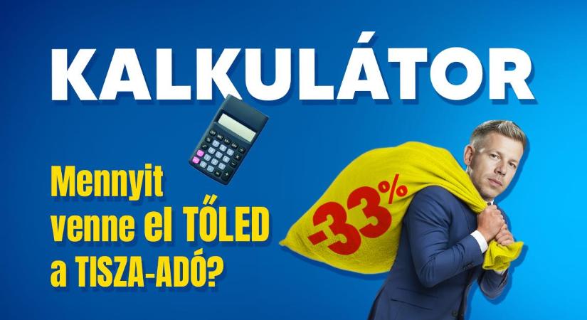 Ön szeretne Tisza-nyugdíjadó csekket fizetni?