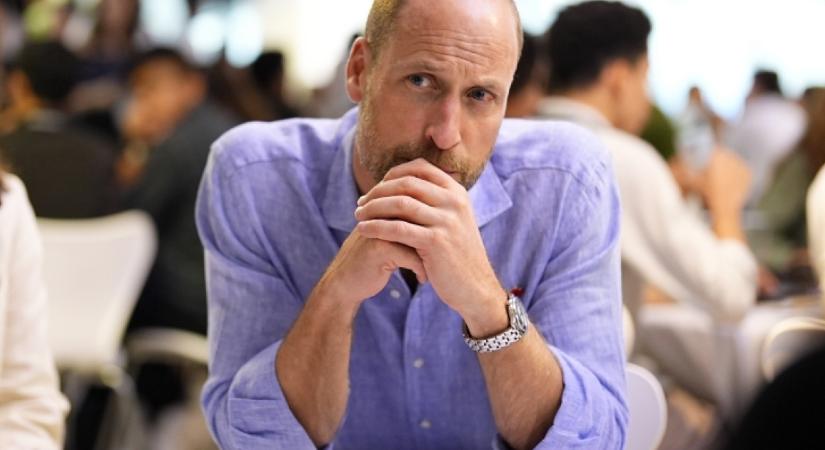 Az utolsó csepp a pohárban: Vilmos ezt az egy dolgot soha nem fogja megbocsátani Harrynek